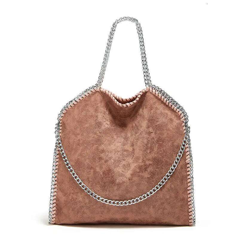 Designer Bags Fashion Classic Summer Women's Handbag 2025 New Fashion Design Portable Commuting Large Capacity European Style Shoulder Bag Luxury