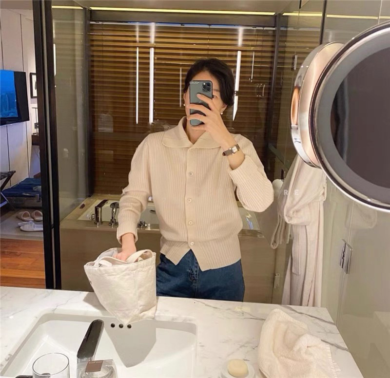 Korean Dongdaemun Style Women's by Ins Blogger, Versatile Simple Letter Handbag Canvas Bag ddmymarket