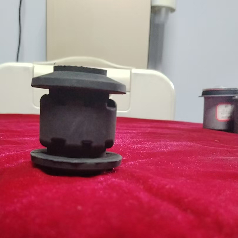 Premium Suspension Shock-Absorbent Rubber Bushing Kit Suitable for Sagitar