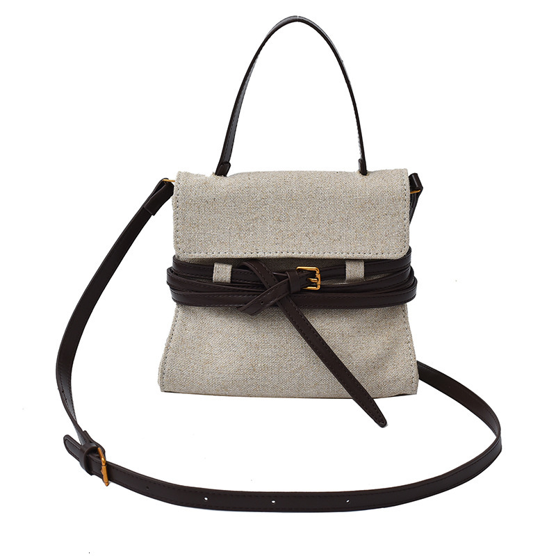 2025 new designer niche fashion casual shoulder bag crossbody bag women's handbag