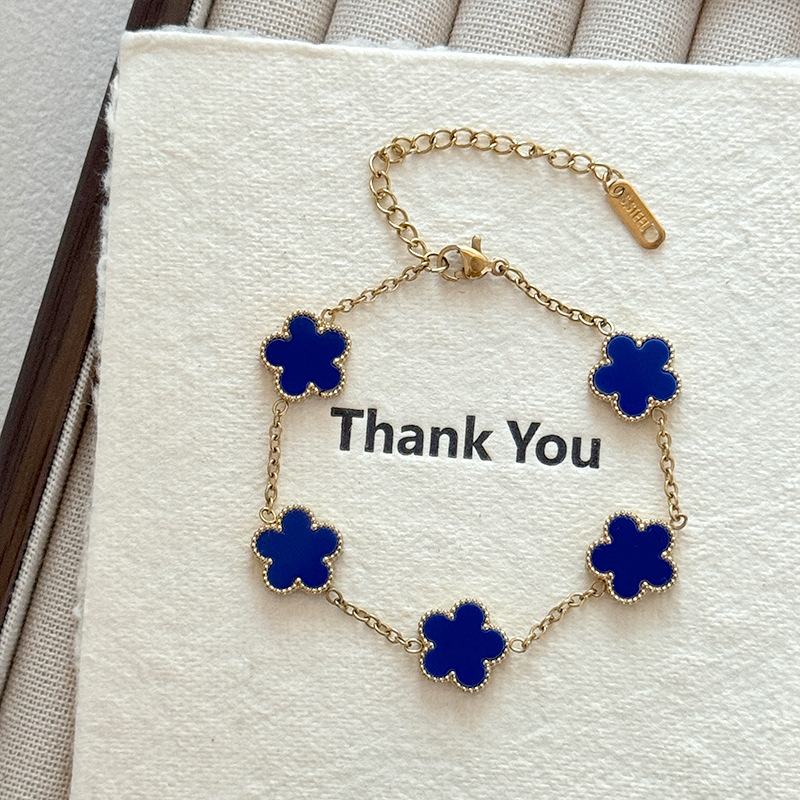 Designer Bracelets, High Quality Agate Charm Bracelets: Fashionable Luxury Jewelry for Women and Men - Classic Luxury Wedding & Party Accessories