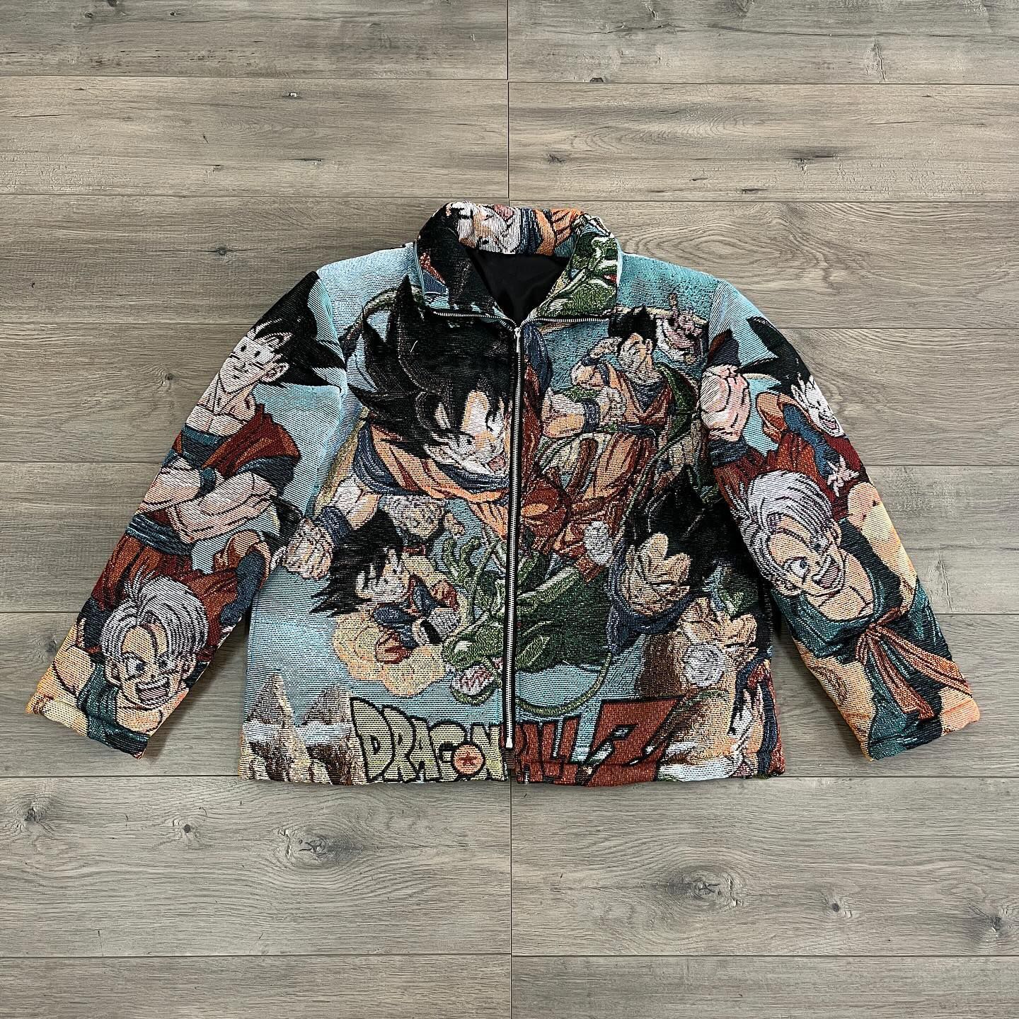 New Casual Turn-Down Collar Pullover 3D Waffle Digital Print Men's Polo Shirt T