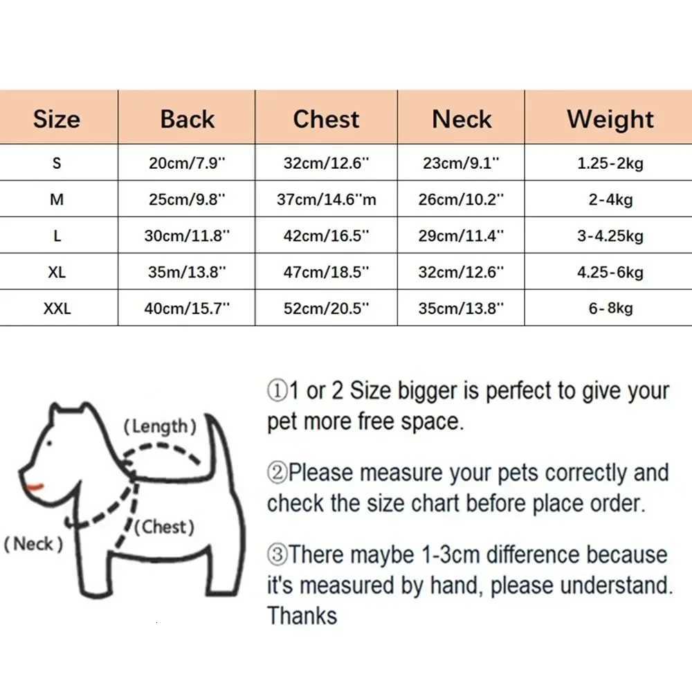 Winter Pet Jumpsuits Clothing Warm Fleece Designer Dog Clothes Hoodie Dog Onesie Dog Jumpsuits XJ250813
