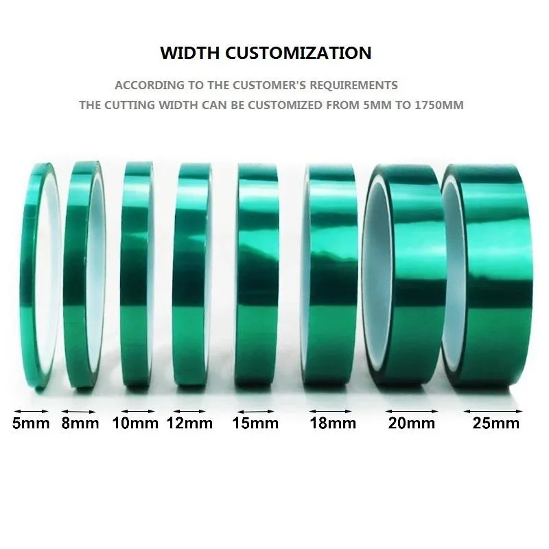 Lithium-Ion Battery Thermal Protection Wrap - High Temperature Adhesive Strips