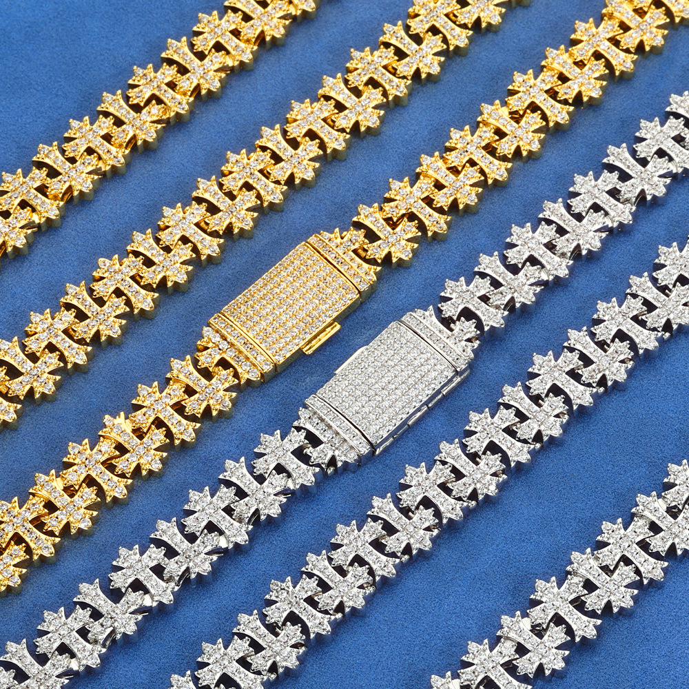 jewelry designer bracelet silver bracelet Cuban Link Bracelet luxury bangles luxury jewelry woman designer bracelet homme bracelet men mens bracelet b