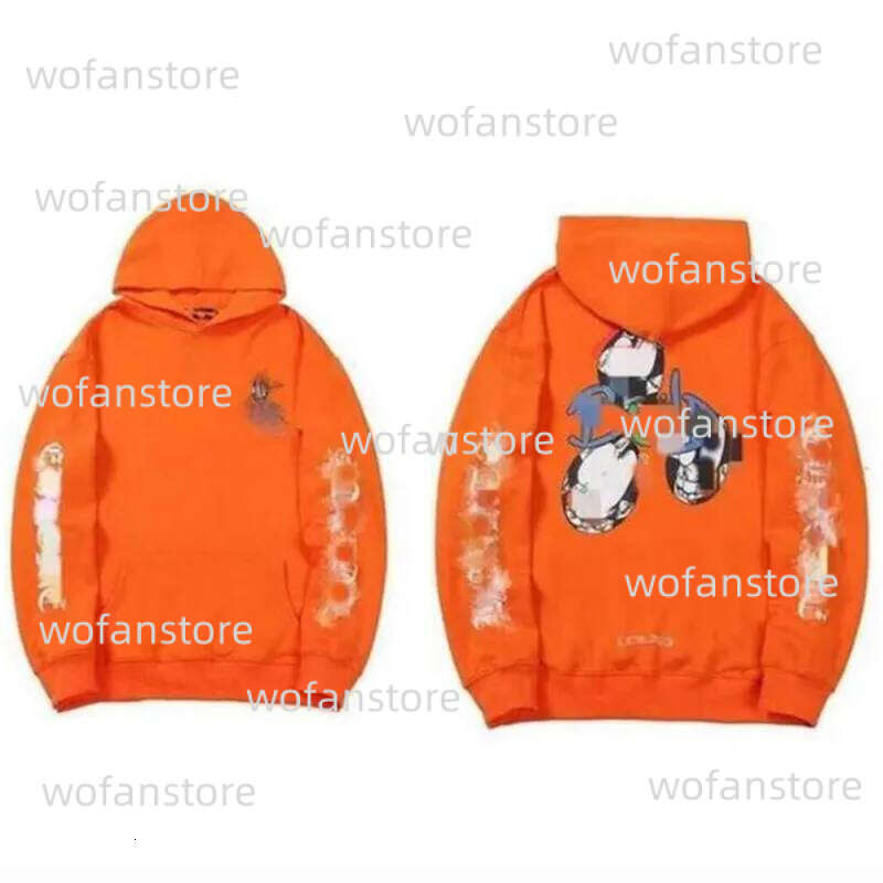 Designer Zipper Chromehoodiess Men Jackets Hoodie Long Sleeves Jacket Loose Outwear Coats Hoody Mens Woman Streetwear Clothes Heartly 539