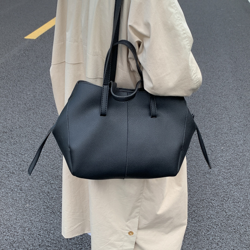 Shoulder Bag Commuting Handbag 2025 New Style Women's Designer Handbag High-end Office Women's Mother And Daughter Bag Outdoor Vacation Bag 