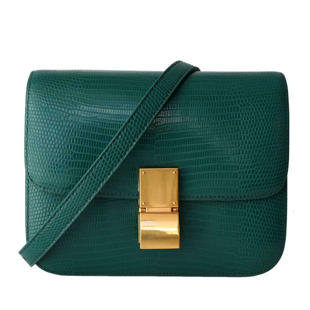 100%Genuine Leather Crossbody Bags For Women 2025 New Fashion Ladies Shoulder Pattern Woman Messenger Bag Bolsas Feminina