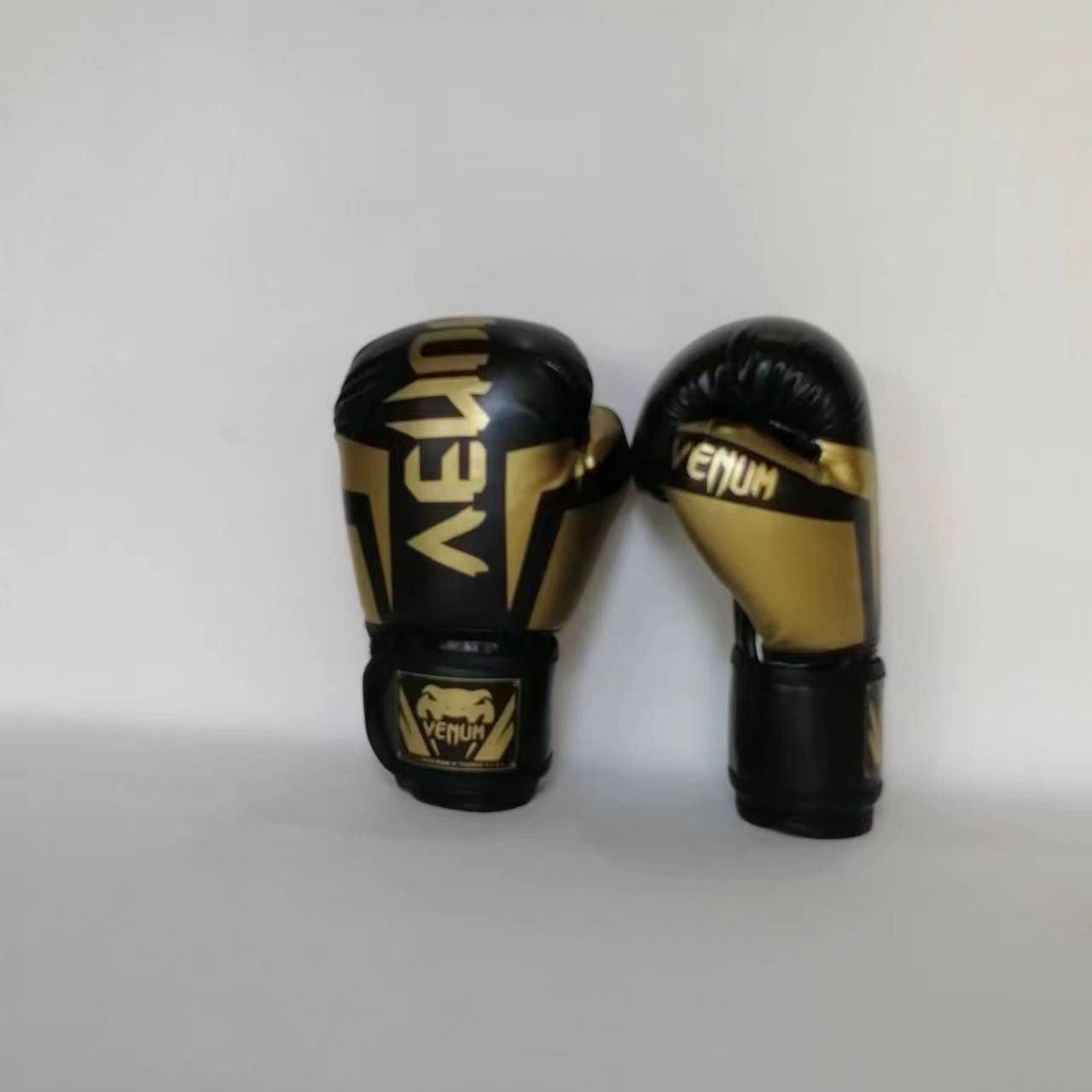 Adult boxing gloves, men's and women's fighting Sanda sandbag competition boxing gloves professional level children's boxing gloves