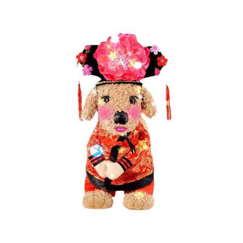 Dog Clothes Funny Transformation Costume for Pets Funny Cat Clothes Dog Costume Pet Transformation Suit Luxury Dog ClothesXJ250813