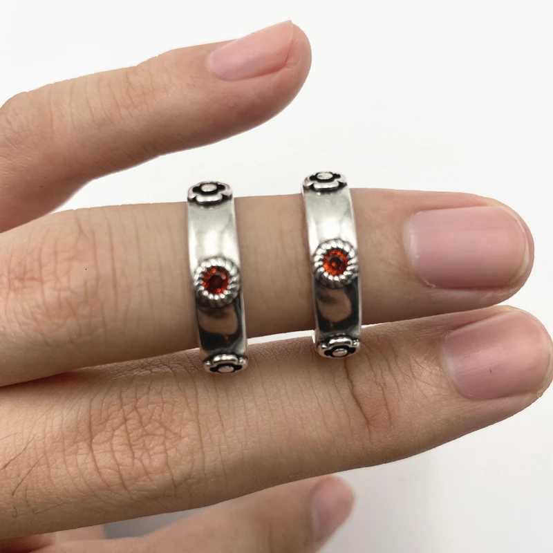 Anime Cosplay Ring Sophie Howl Costumes Unisex Metal Rings Jewelry Prop Accessories Gift W250812