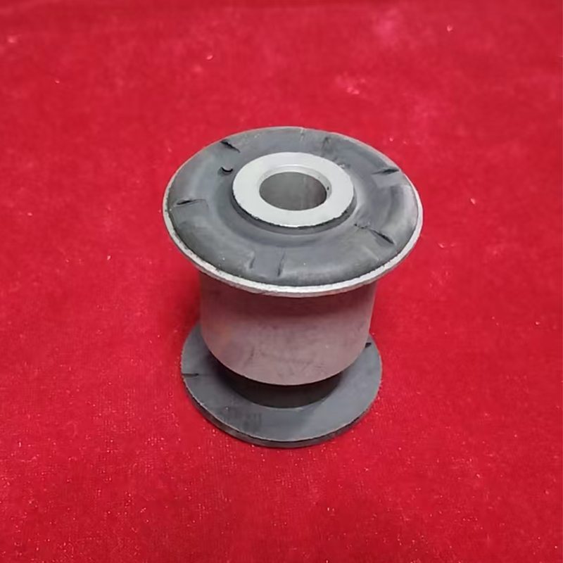 Premium Buffer Shock Absorption Rubber Bushings - High-Quality Vehicle Accessories Applicable to 7H040715LE Small