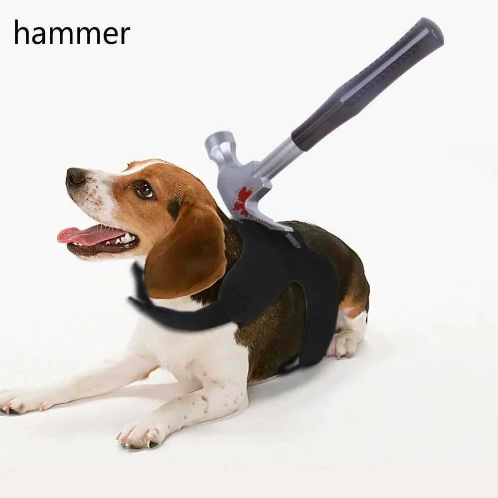 Fashion Pet Clothes Halloween Creative Funny Cat Dog Clothes Small Dog Transformation CostumeXJ250813