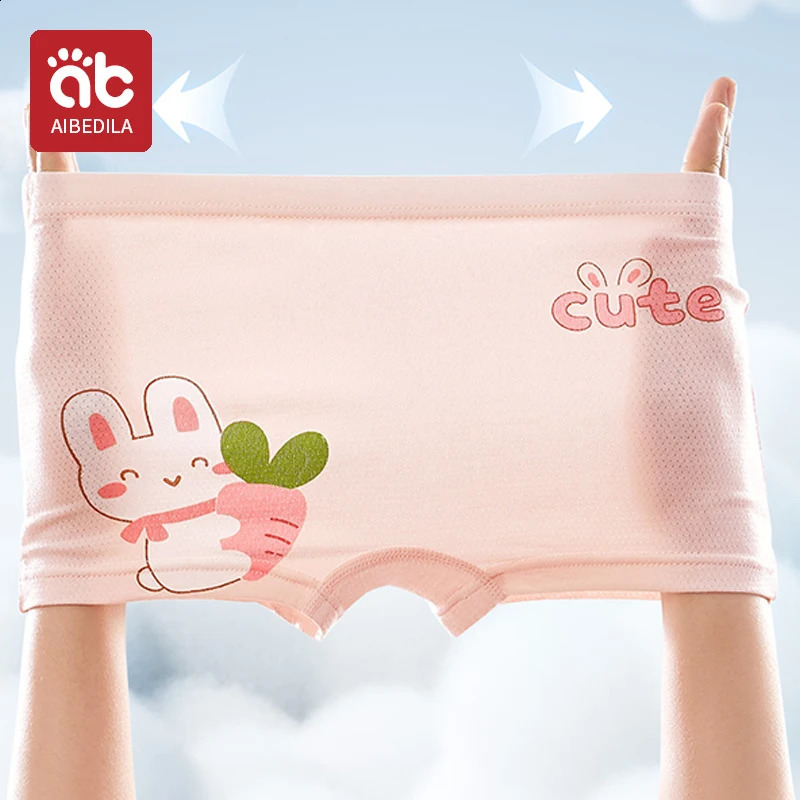 AIBEDILA born Training Pants Baby Shorts Solid Color Washable Underwear Boy Girl Cloth Diaper Reusable Infant Panties 250812