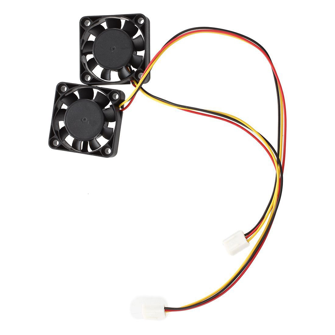 4010/2p fan, 4cm fan, 2-pin interface graphics card fan, cooling fan, CPU fan