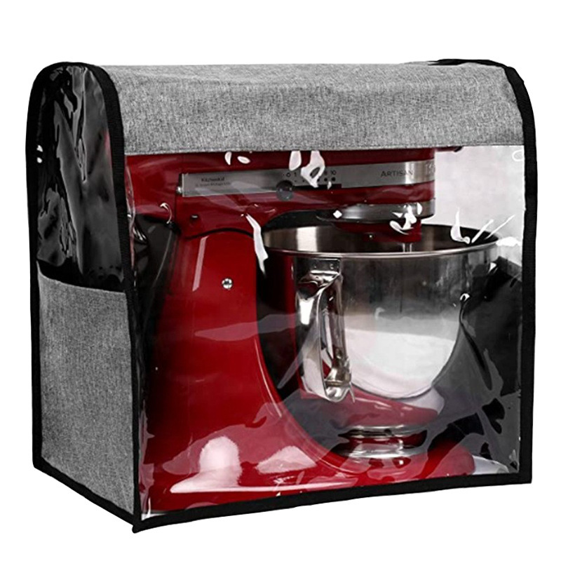 Dust Bag Stand Mixer Kitchen Auxiliary Blender Protective Cover Waterproof Washable