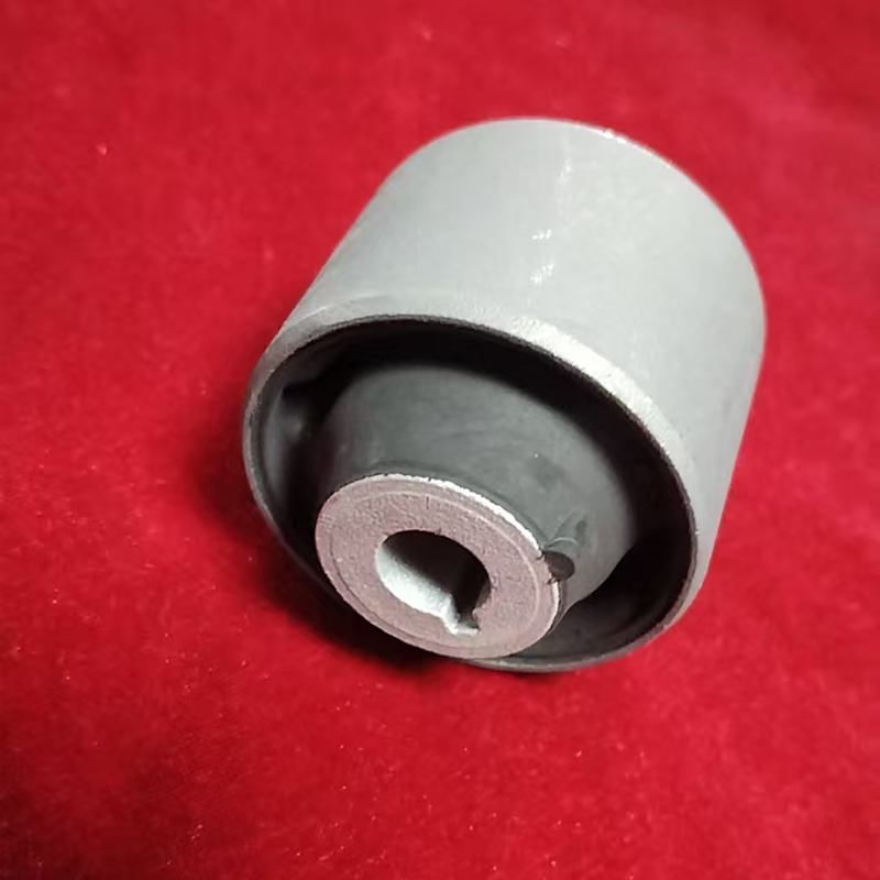 Premium Rubber Bushing for Suspension - High-Quality Buffer Sleeves Applicable to 7H040715LE Big