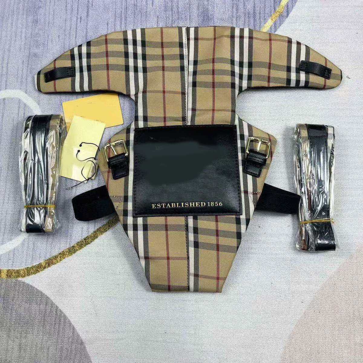 Designer baby carrier newborn ergonomic wrap sling backpack hands-free support kangaroo toddler travel outdoor 0-36 months