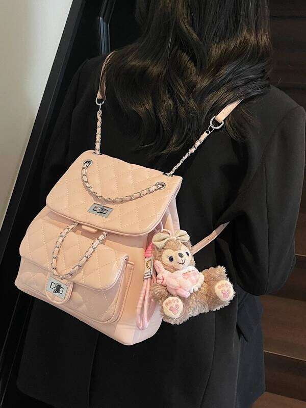 Hot Selling Sli Trendy Women's Bapa New Faion Summer Commuting Student Bookbag Travel Outdoor Hiking Bag Designer Bags