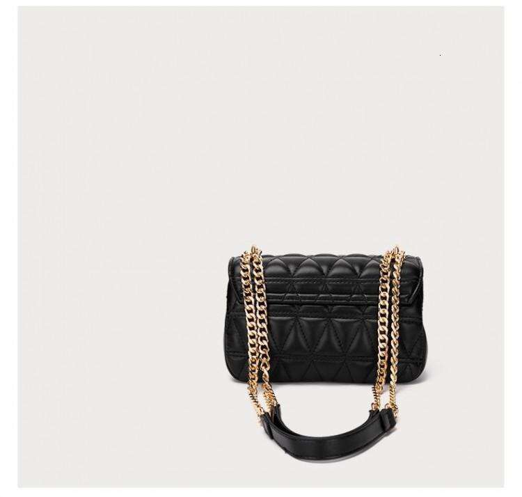 Designer Bags Flap Shoulder Bag Women's Lightweight Crossbody Purse With Zipper Compartments Waterproof TPU Handbag For Daily Use, hot selling cr