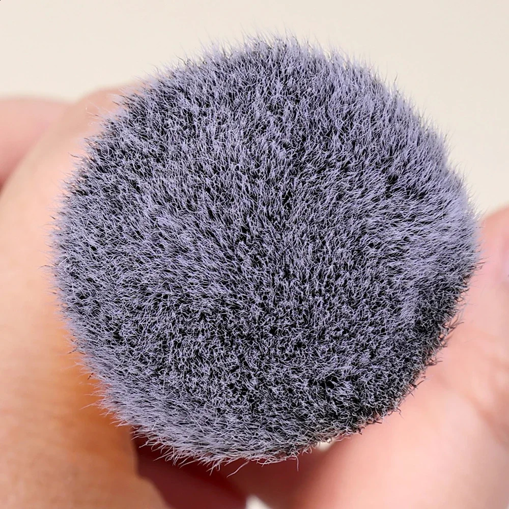 Makeup Brushes Face Foundation Loose Powder Concealer Blending Blush Soft Base Brush Professional Cosmetic Beauty Tools