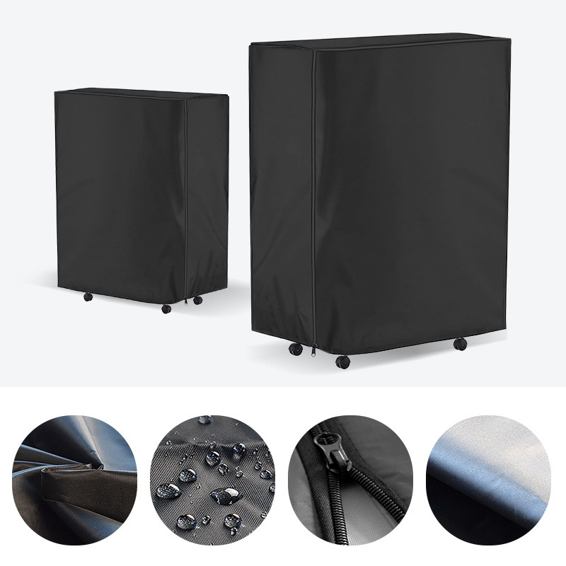 Folding Dust Indoor Outdoor Portable Foldable Bed Waterproof Sunproof Home Cover