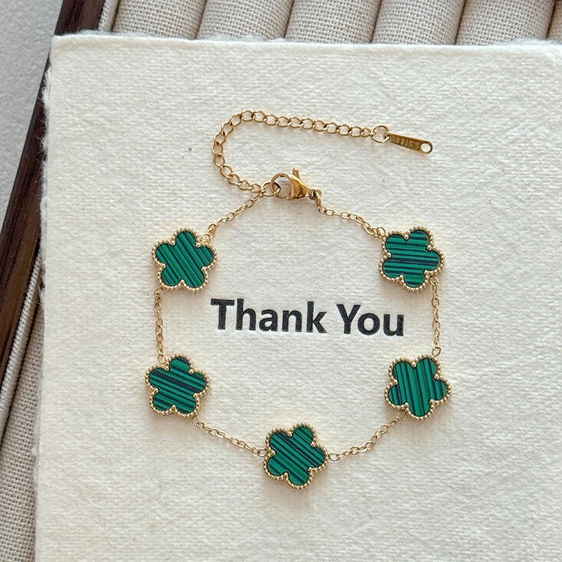 Pattern bracelet designer bracelet woman bracelet designer jewelry Stainless Steel 18K Gold Plated bracelets jewlery braclet silver bracelet holiday g