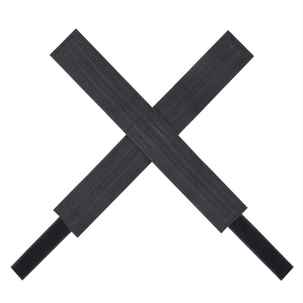 18+ Adult Games Fetish Flirting Erotic Accessories Sex Cross Handcuffs BDSM Bondage Nylon Rope Sex Toys for Women Couples Gay XJ250813