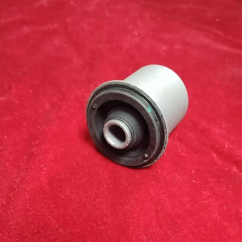 Engineered Rubber Bushing for Suspension - High-Quality Shock Absorber Sleeves Suitable for Suzuki