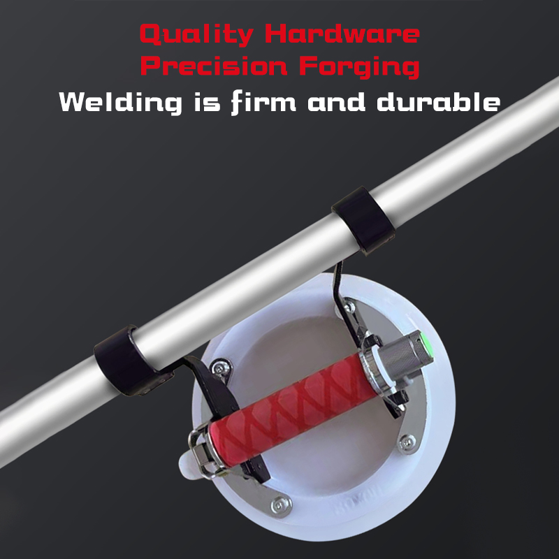 Windshield installation assistant, lightweight single person installation tool for car glass, glass installation auxiliary tool bracket