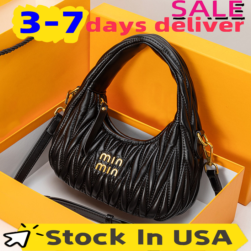 Designer Bag Shoulder Bag Crossbody Purse Ladies Luxury Bag Fashion Handbag Mini Purse Chain Canvas Patchwork Leather High Quality Shoulder Designer Send Dust Bag