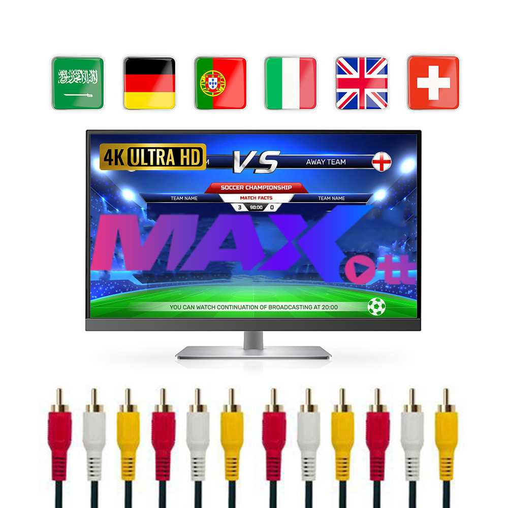 Wholesale maxott tv cables 6m 12m 2pc 5pc line Type c USb Cable For Smart tv iOS Android