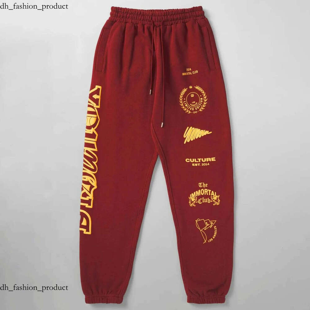 Young La Sweatpants… - image