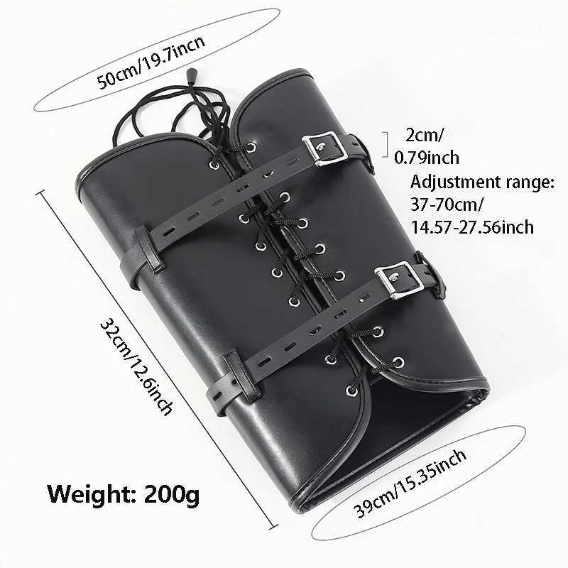 Pu Leather BDSM Bondage Leg Adjustable Strap Sex Handcuffs Anklecuffs Leg Bondage Restraints Slave Sex Toys for Women Adult Games XJ250813