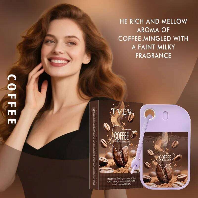 Fresh Air Eau De Toilette 48ml Fruity Perfume Watermelon/strawberry/orange/coffee Fragrance Spray High-quality Women Gifts X250813