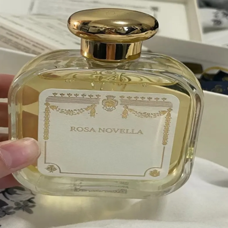 Santa Maria Abbey Series Designers Men Women Spray Ml Strong Lasting Good Smell EDP Perfume Charming And Fast Delivery