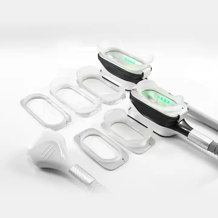 Fat Freezing Body Contouring Equipment With Cryotherapy For Beauty Salon Use Reduces Cellulite and Boosts Skin Tightening Results