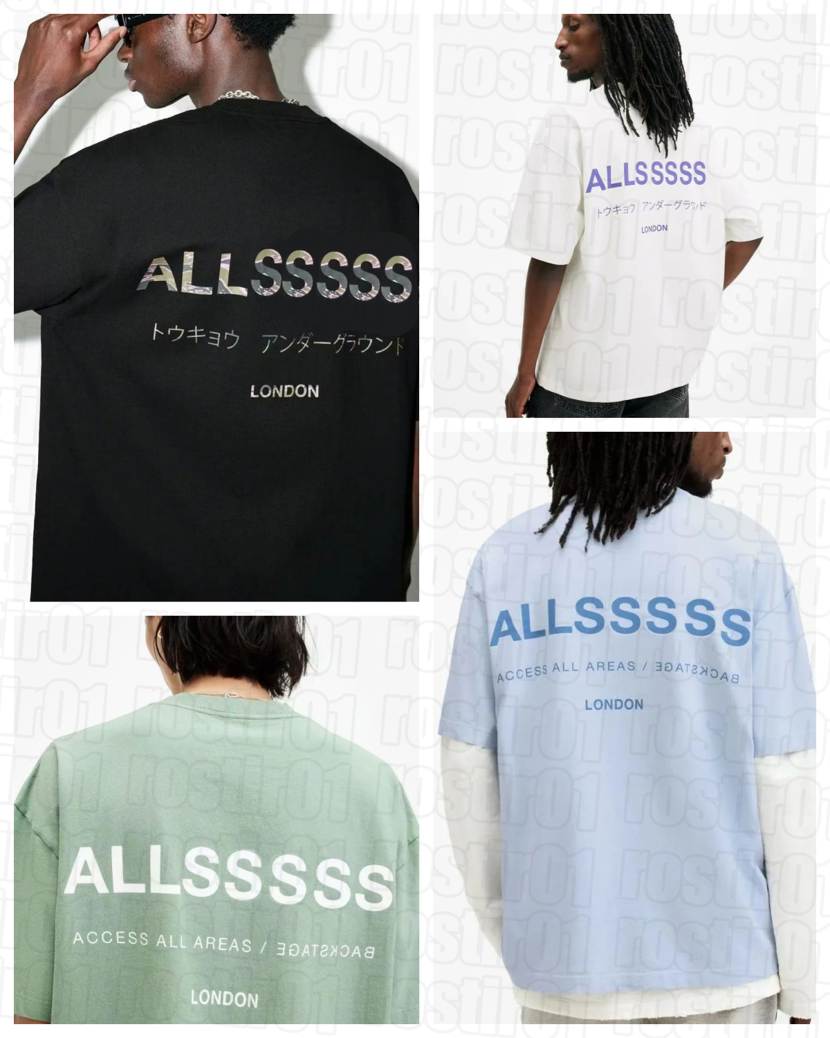 Mens T Shirts Men all saintss tshirt Women Cotton Printed T-shirt Fashion Casual Letter Pattern Tops All Season Loose Harajuku Clothing
