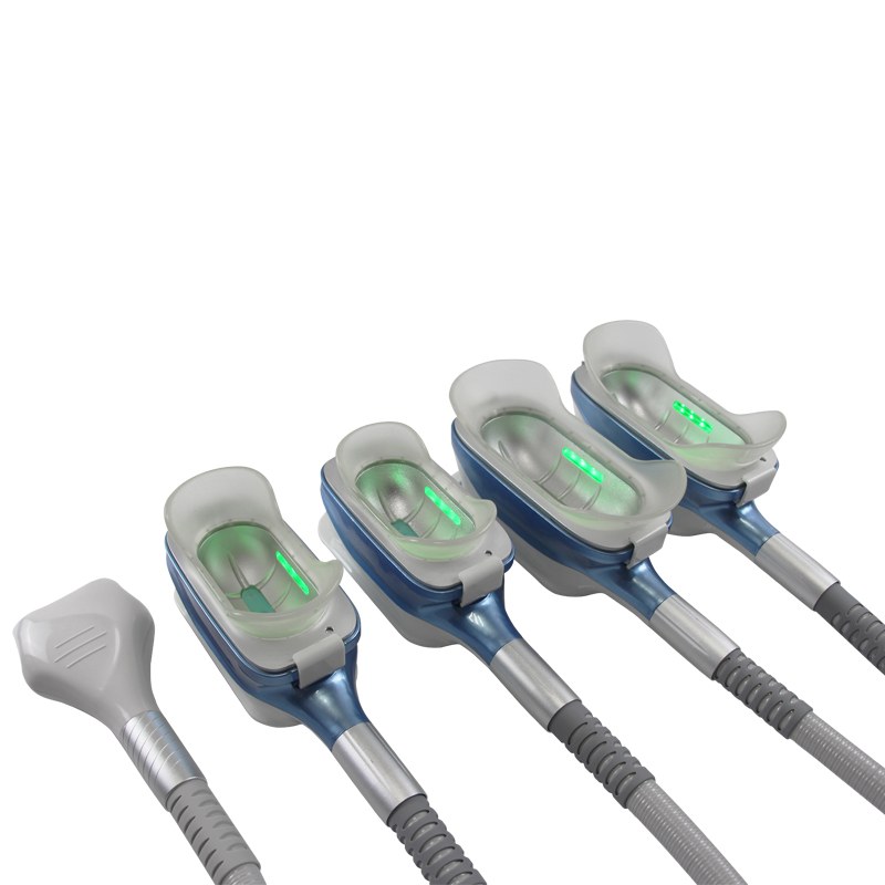 360 Low Temperature Fat Freezing Device Reduces Fat in Abdomen Thighs Hips Arms Shapes Body Contour Safe Non Invasive Home Pro Use Effective Results