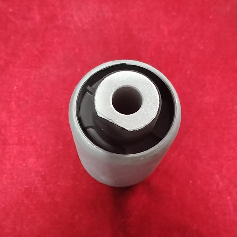Premium Shock-Absorbent Rubber Bushing for Enhanced Suspension Performance Applicable to one set of 4743477A1