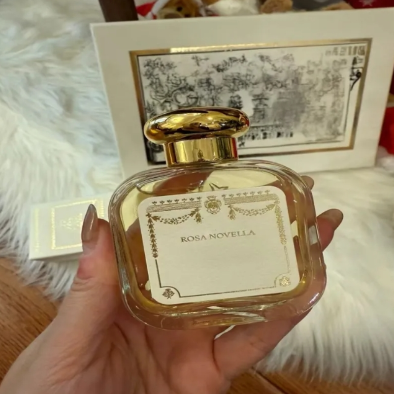 Santa Maria Abbey Series Designers Men Women Spray Ml Strong Lasting Good Smell EDP Perfume Charming And Fast Delivery