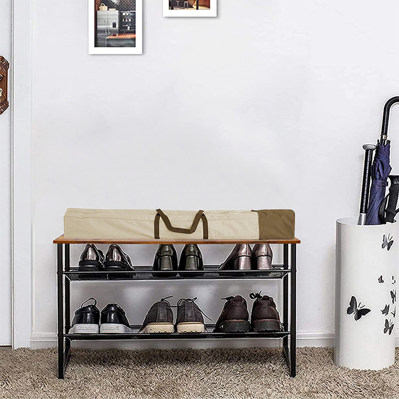 Outdoor Long Handle Umbrella Waterproof Dustproof Foldable Household Storage Bag