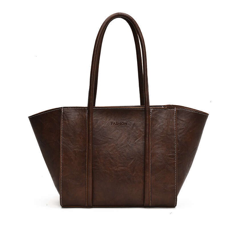 Women's 2025 New Underarm Foldable Large Capacity Mother-Daughter Tote Designer Bags Bag Single Shoulder Handbag Luxury for Ladies