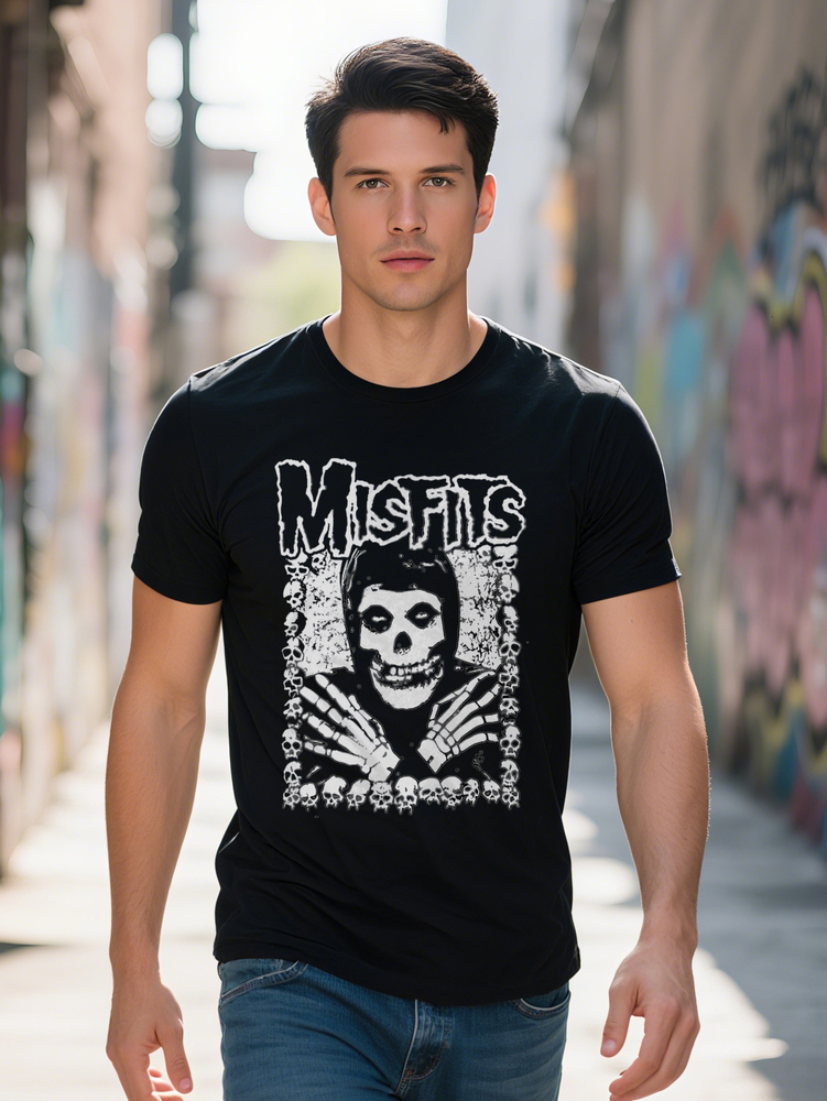 Funny Men's Fashion T-Shirt Summer Short Sleeve Vintage Black Graphic Tee Perfect Gift for Him