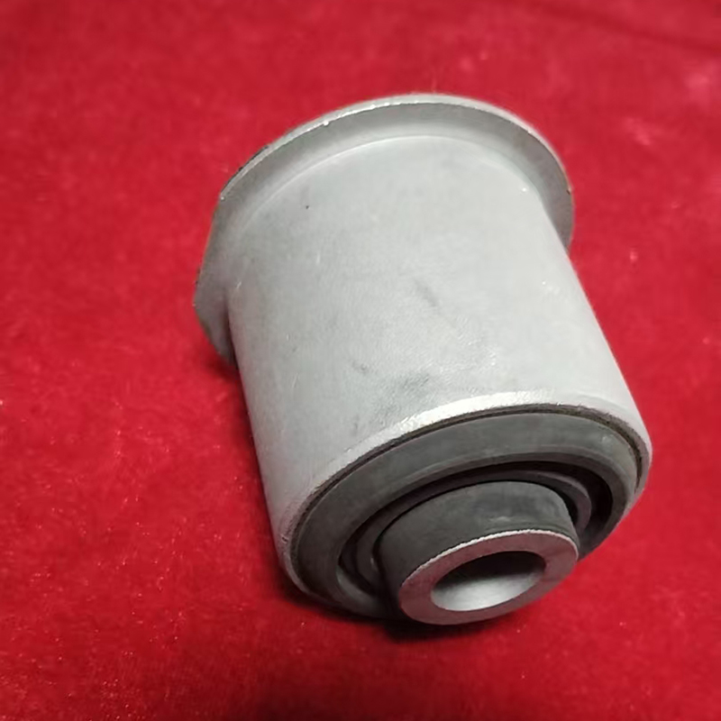 Durable Suspension Shock-Absorbing Rubber Bushings for Enhanced Vehicle Stability Applicable to 5Z109986AE large