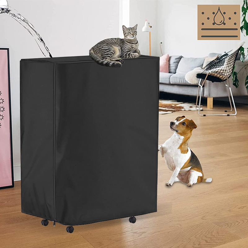 Folding Dust Indoor Outdoor Portable Foldable Bed Waterproof Sunproof Home Cover