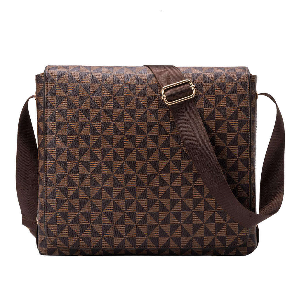 Lacel Urwebin Designer Tote bag Women's Handbag Luxury Shoulder Bag Fashion Leather Multifunctional High-Quality Large Capacity Handbag Shopping 