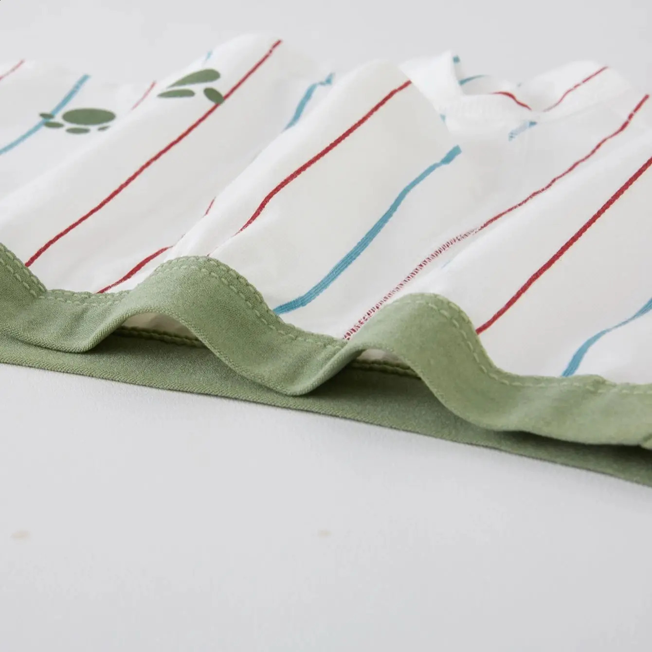 4pcs 211Y Children Boys Boxer Briefs Square Shorts Cotton Baby Toddler Underwear for Kids Teen Underpant 250812