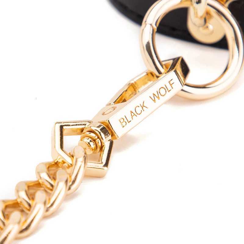 Genuine Leather Adjustable Hand Cuffs For Sex Bdsm Toys Restraints Sex Bondage Adult Games Handcuffs Exotic Accessories Erotic XJ250813