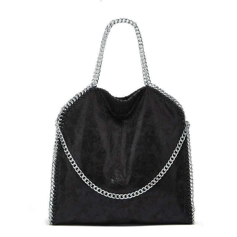 Designer Bags Fashion Classic Summer Women's Handbag 2025 New Fashion Design Portable Commuting Large Capacity European Style Shoulder Bag Luxury